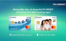 Bí quyết sử dụng thẻ tín dụng bạn cần biết