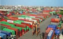 Công bố mở 6 cảng cạn tại Việt Nam
