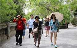 Việt Nam thu hút 7,3 triệu lượt khách quốc tế từ đầu năm