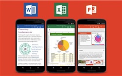 Microsoft dừng hỗ trợ Office di động cho Android đời cũ