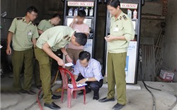 Đắk Lắk: Phạt hành chính doanh nghiệp bán xăng không bảo đảm chất lượng