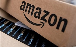 Amazon trở thành thương hiệu có giá trị nhất thế giới