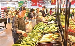 Hà Nội: Lên phương án bình ổn thị trường các mặt hàng thiết yếu năm 2019