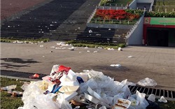 Đà Lạt: Hành vi xả rác bị phạt nguội đến 7 triệu đồng