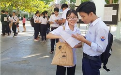 Khánh Hòa: Gần 700 thí sinh thi lớp 10 bị điểm 0 môn Toán
