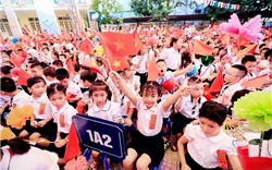 Hà Nội: Các trường tiểu học bắt đầu tuyển sinh trực tuyến