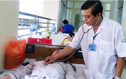 TP.HCM: 5 người tử vong do sốt xuất huyết