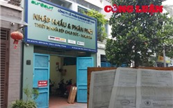 Loạn thị trường bếp Việt Nam:  “Treo đầu dê, bán thịt chó”?