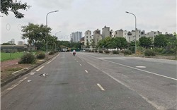 Hà Nội: Giải tỏa “con đường rác” Tân Triều