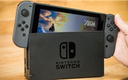Nintendo sẽ sản xuất máy chơi game Switch tại Việt Nam