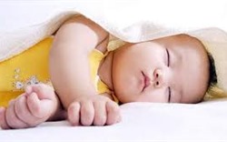 Khám phá mẹo dỗ bé ngủ cực kỳ đơn giản và hiệu quả