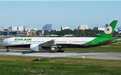 Tiếp viên đình công, loạt chuyến bay của Eva Air từ sân bay Tân Sơn Nhất bị hủy