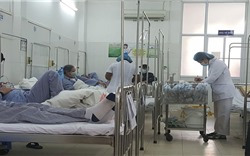 Bộ Y tế gửi công văn khẩn phòng và điều trị bệnh sốt xuất huyết