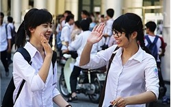 Hà Nội: Tỷ lệ học sinh đỗ tốt nghiệp THPT đạt 97,6%