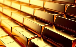 Giá vàng hôm nay 19/7: Treo trên đỉnh cao nhất 6 năm, áp sát 40 triệu đồng/lượng