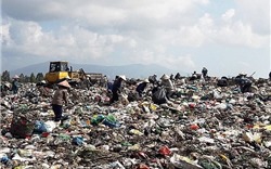 Đà Nẵng sẽ áp dụng công nghệ xử lý rác của Châu Âu