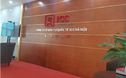 Công ty ICC Hà Nội có dấu hiệu bất chấp quy định, "móc túi" người lao động