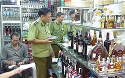 Hà Nội yêu cầu kiểm tra, giám sát hoạt động sản xuất, kinh doanh rượu