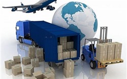 Vận tải hàng hóa tháng 7-2019 đạt 139,6 triệu tấn