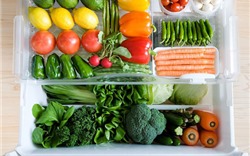 [Lưu ý] Những thực phẩm không nên bảo quản trong tủ lạnh 