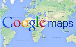 Cập nhật tính năng chỉ đường Việt Nam chi tiết trên Google Maps
