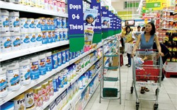 Điểm danh các hãng sữa trẻ em trên thị trường Việt Nam (phần 1)