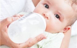 10 loại sữa tốt và phổ biến cho trẻ từ 6 - 12 tháng (phần 2)