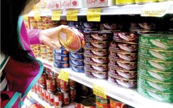 Hàng tiêu dùng Thái Lan lên ngôi tại thị trường Việt 