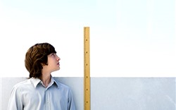 Làm thế nào để tăng chiều cao khi đã ở tuổi trường thành