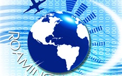 Hướng dẫn chuyển vùng quốc tế (roaming) mạng Vinaphone khi ra nước ngoài 