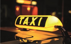 Số điện thoại của các hãng taxi tại Hà Nội 