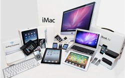 Bảo hành, sửa chữa và thay thế các thiết bị Apple ở đâu tại Hà Nội? 