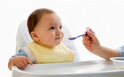 Công thức món ăn trị còi xương ở trẻ nhỏ 
