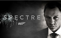 Lịch chiếu rạp phim Điệp viên 007 - Spectre 