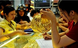 Cập nhật giá vàng hôm nay (25/8): Vàng SJC trong nước bất ngờ tăng mạnh giá mua vào