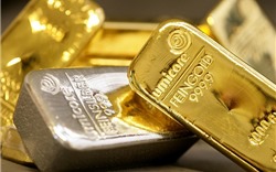 Cập nhật giá vàng hôm nay (31/8): Vàng SJC trong nước quay đầu giảm trong phiên đầu tuần