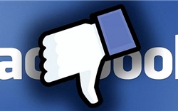 Facebook sắp có nút “Dislike”?