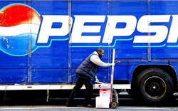 Pepsi bất ngờ "rẽ ngang" sang sản xuất smartphone