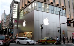 Mở công ty ở Việt Nam, Apple bán gì?