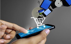 Người tiêu dùng Việt ngày càng "chuộng" mua hàng trực tuyến