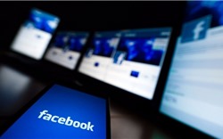 Facebook là mạng xã hội phổ biến nhất Đông Nam Á