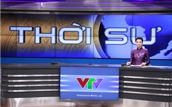 Lịch phát sóng VTV1, VTV2, VTV3, VTV4, VTV6 ngày 18/12/2015