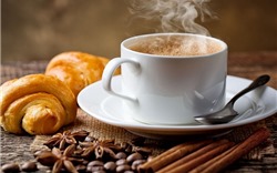 Uống cà phê vào thời điểm nào là thích hợp nhất?
