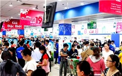 Người tiêu dùng Việt: Tiết kiệm nhưng vẫn lạc quan!