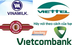 11 doanh nghiệp Việt lọt vào Top 1.000 thương hiệu hàng đầu Châu Á