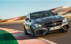 Bảng giá xe Mercedes tháng 7/2017 cập nhật mới nhất