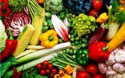 Cung ứng thực phẩm an toàn: Từ trang trại tới bàn ăn