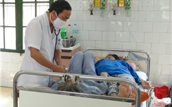 Hà Nam công bố dịch sốt xuất huyết