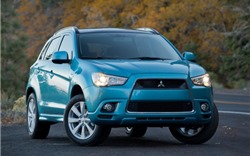 Triệu hồi hơn 4.200 sản phẩm “khuyết tật” của Mitsubishi 