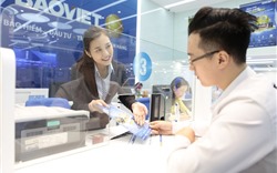 9 tháng đầu năm 2017, Bảo Việt đạt trên 23.300 tỷ đồng doanh thu hợp nhất